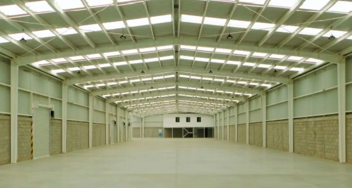 Nave en venta en San Luis Huexotla, Texcoco — foto 1 de 12
