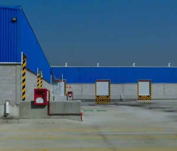 Nave en venta en San Luis Huexotla, Texcoco — foto 3 de 12