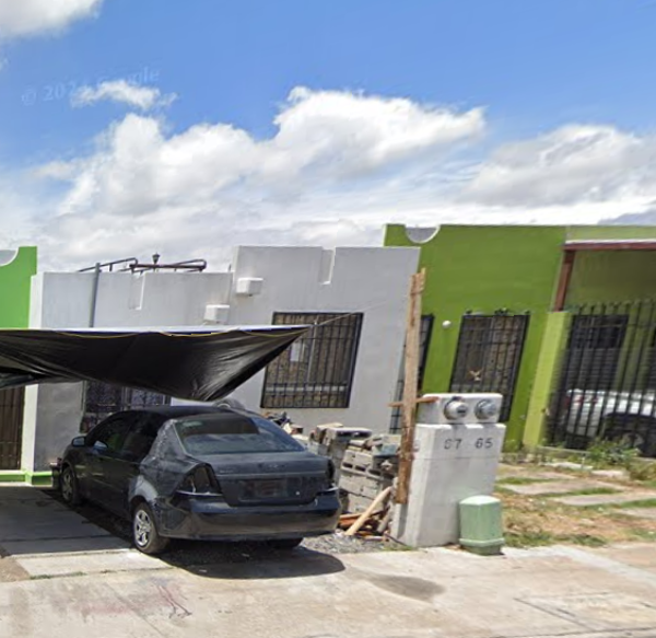 Casa en venta en Los Héroes, El Marqués — foto 2 de 11