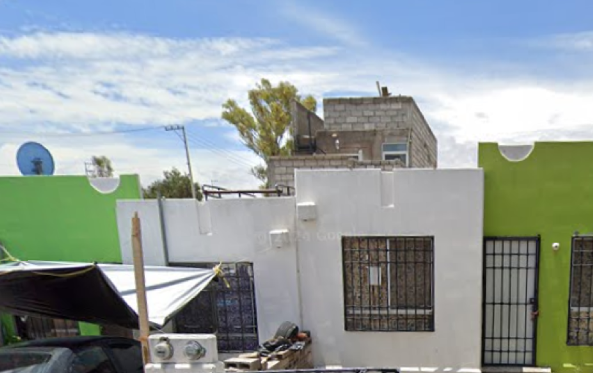 Casa en venta en Los Héroes, El Marqués — foto 1 de 11