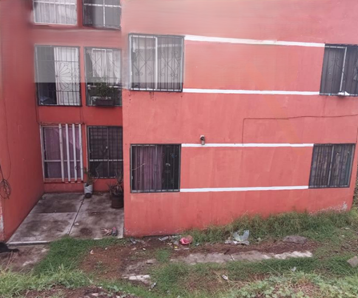 Departamento en venta en Lomas de Ecatepec, Ecatepec de Morelos — foto 1 de 7