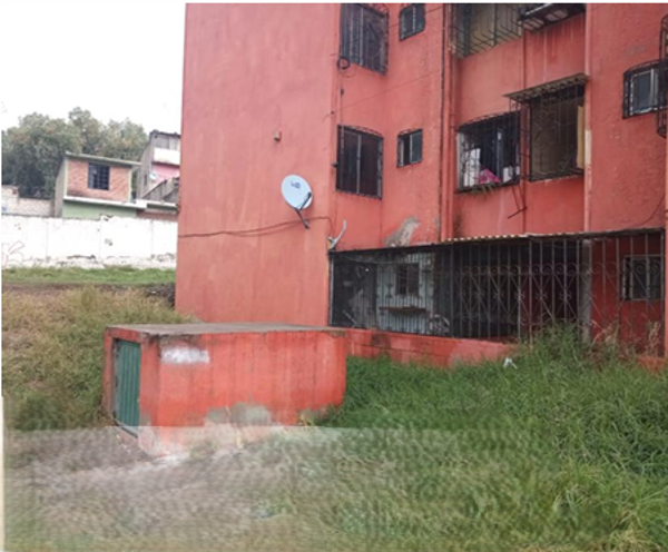 Departamento en venta en Lomas de Ecatepec, Ecatepec de Morelos — foto 2 de 7