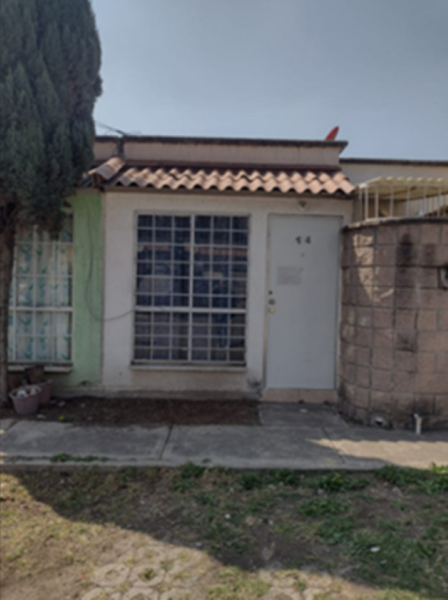 Casa en venta en La Trinidad, Zumpango — foto 1 de 10
