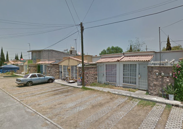 Casa en venta en La Trinidad, Zumpango — foto 2 de 10