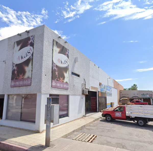 Bodega en venta en Centro, Loreto — foto 2 de 12
