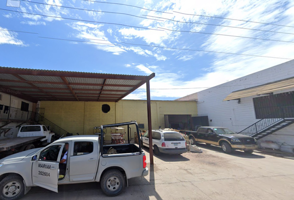 Bodega en venta en Centro, Loreto — foto 3 de 12