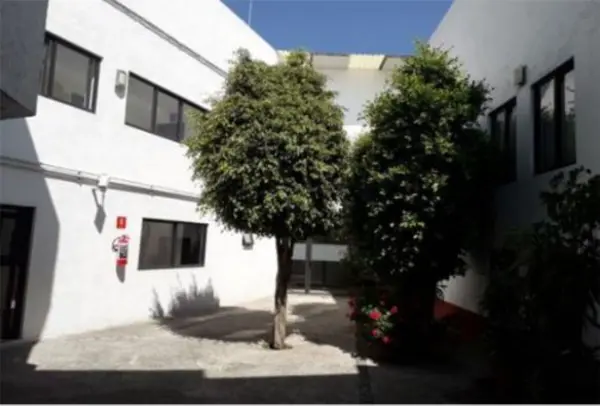 Edificio en venta en Cruz Blanca, Cuajimalpa de Morelos — foto 2 de 12