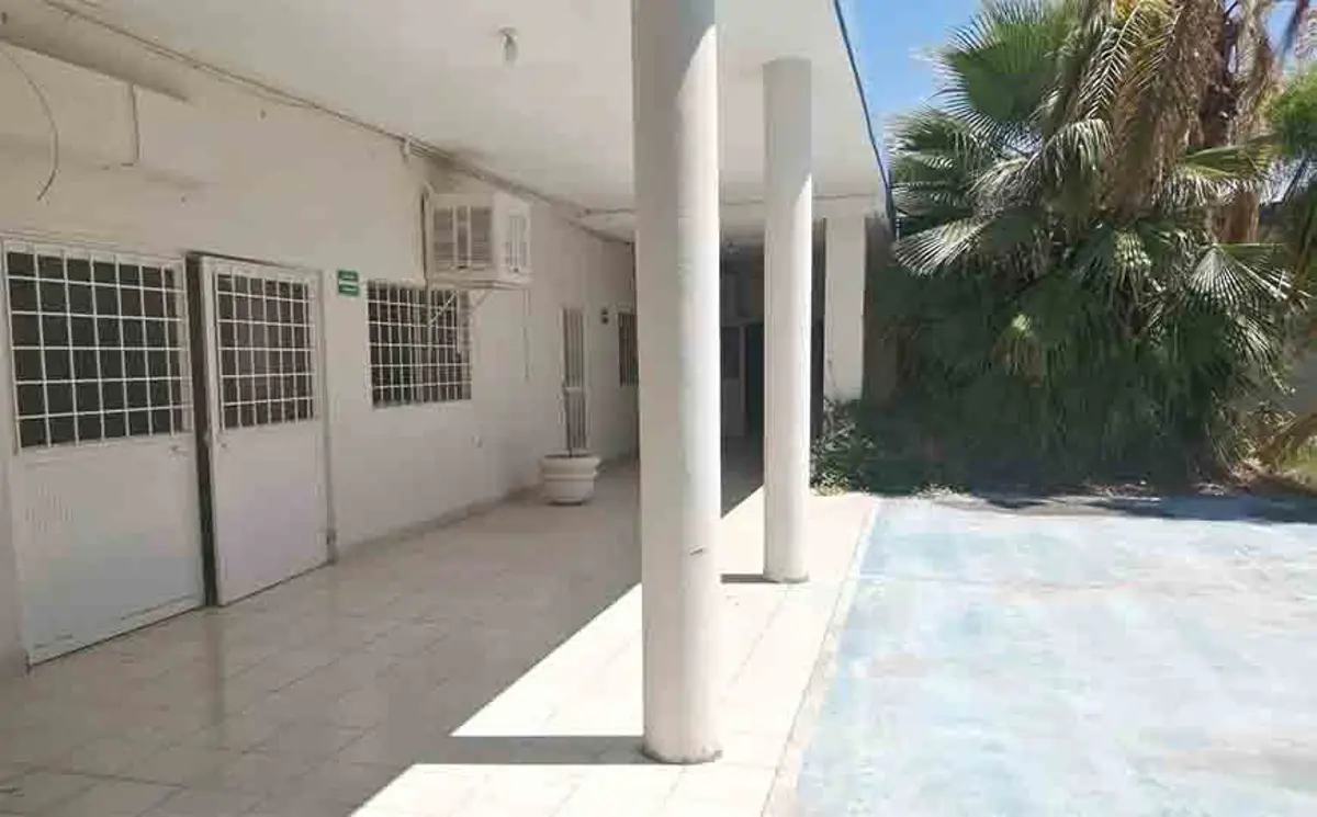 Oficina en venta en La Merced, Torreón — foto 1 de 15