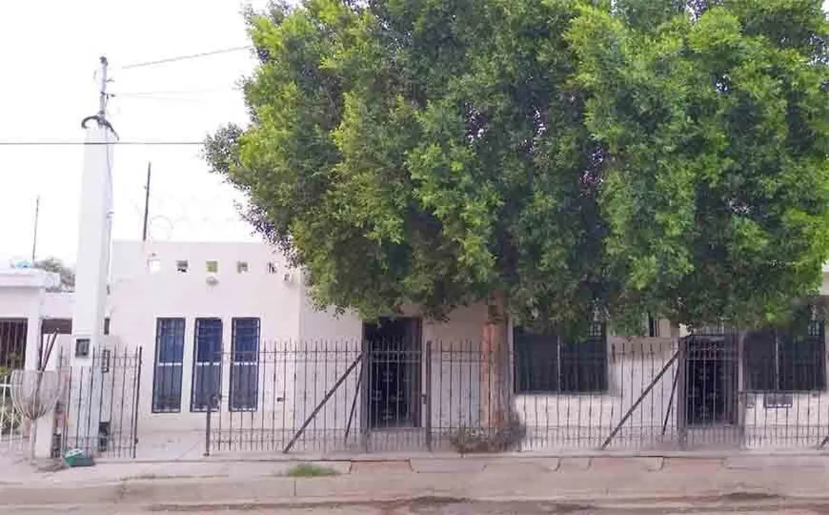 Oficina en venta en Ciudad Obregón, Cajeme — foto 1 de 18