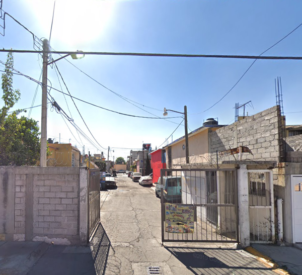 Casa en venta en La Guadalupana, Ecatepec de Morelos — foto 2 de 11