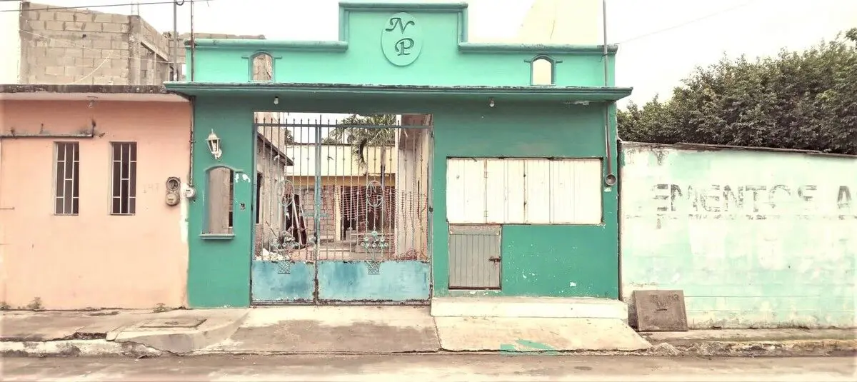 Casa en venta en Frontera Centro, Centla — foto 1 de 14