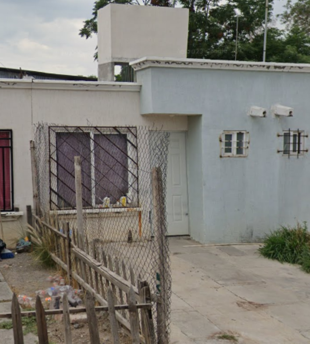 Casa en venta en Rehilete, Villagrán — foto 1 de 11
