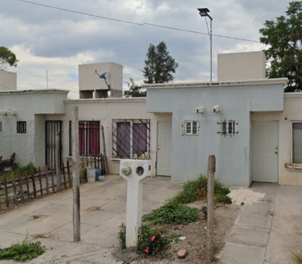Casa en venta en Rehilete, Villagrán — foto 2 de 11