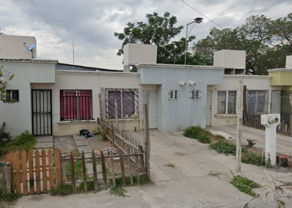 Casa en venta en Rehilete, Villagrán — foto 3 de 11