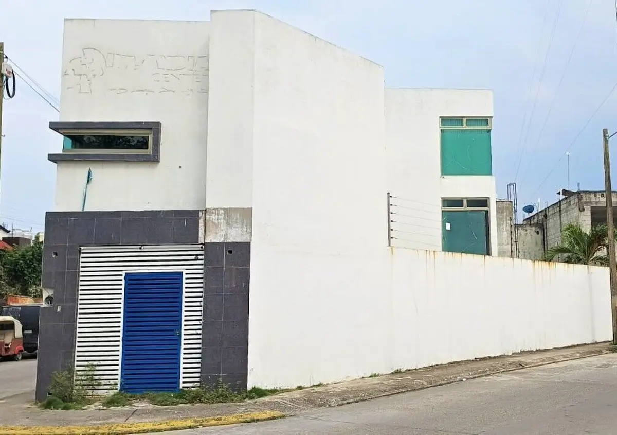Casa en venta en Pomoca, Nacajuca — foto 1 de 18