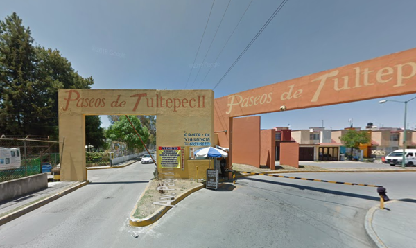 Casa en venta en Paseos de Tultepec II, Tultepec — foto 2 de 12