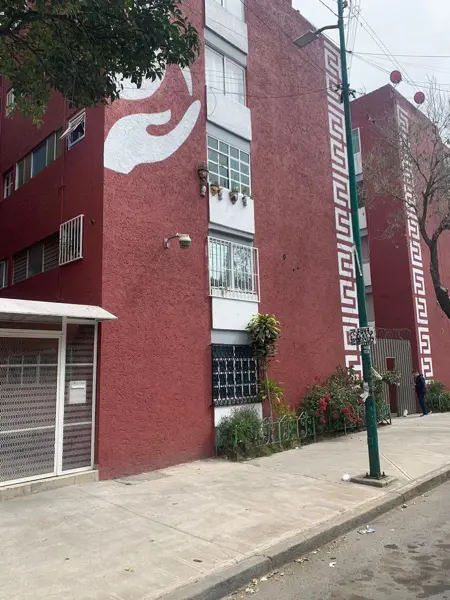 Departamento en venta en Granjas Modernas, Gustavo A. Madero — foto 3 de 25