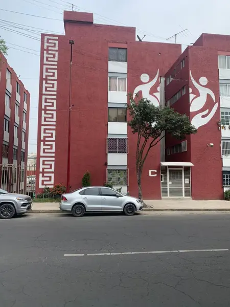 Departamento en venta en Granjas Modernas, Gustavo A. Madero — foto 2 de 25
