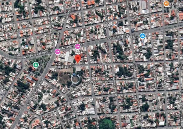 Casa en venta en Fatima, Colima — foto 3 de 12