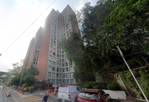 Departamento en venta en San Pedro de los Pinos, Álvaro Obregón — foto 2 de 15