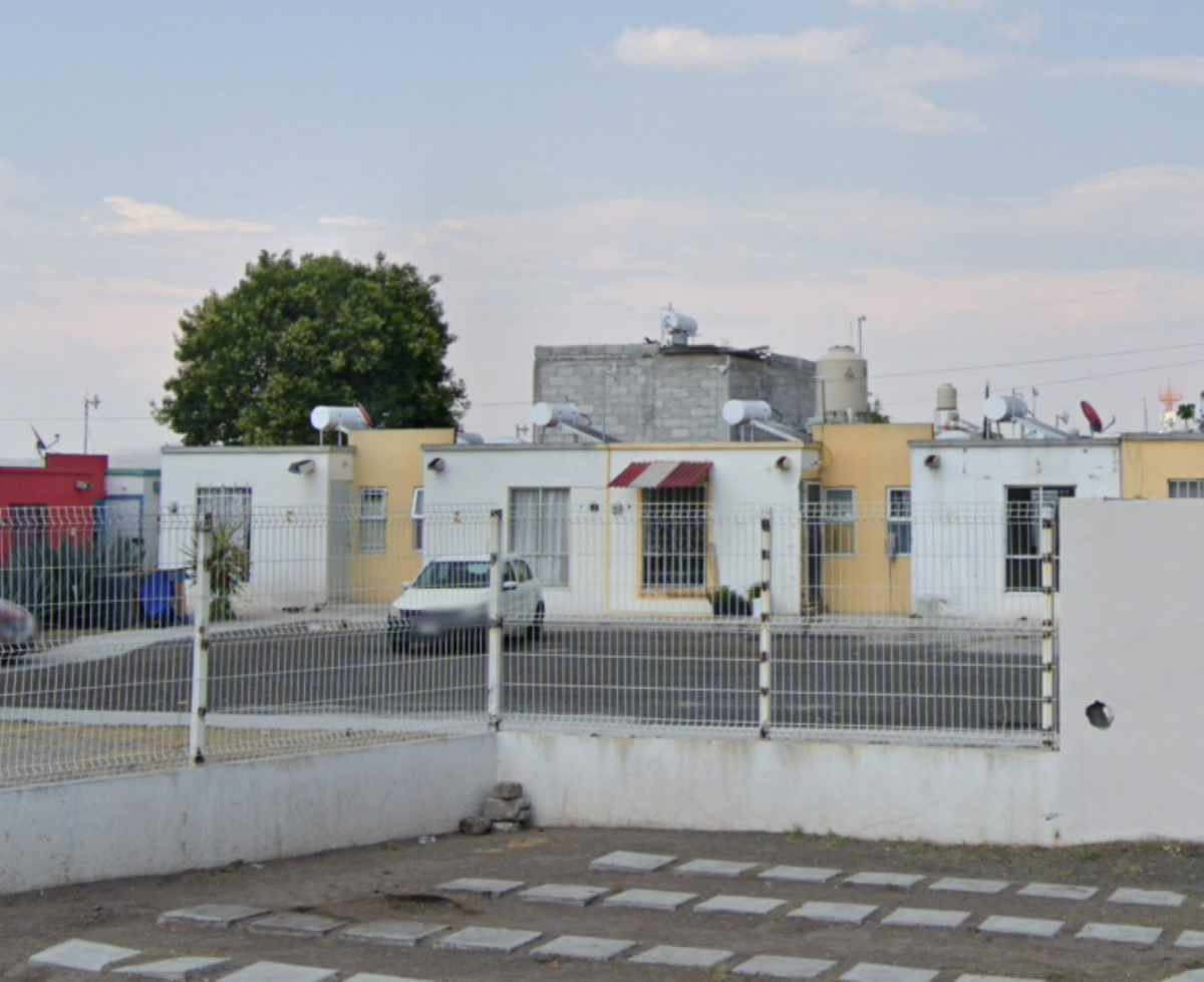Casa en venta en Paseos del Marques, El Marqués — foto 1 de 12