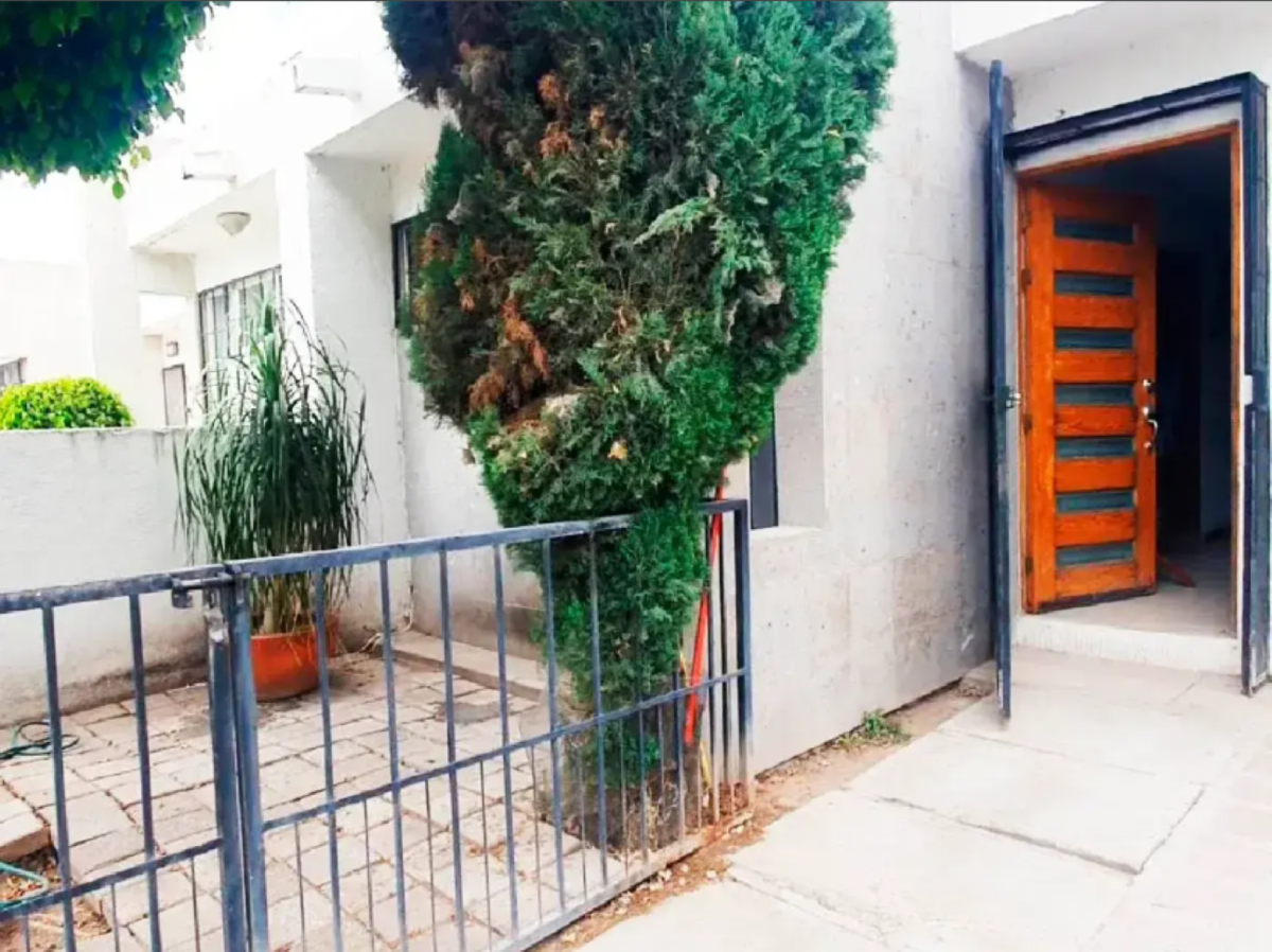 Casa en venta en El Pueblito, Corregidora — foto 1 de 12