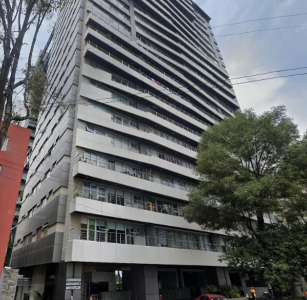 Departamento en venta en Xoco, Benito Juárez — foto 2 de 11
