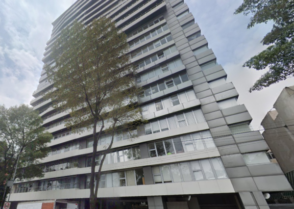 Departamento en venta en Xoco, Benito Juárez — foto 3 de 11