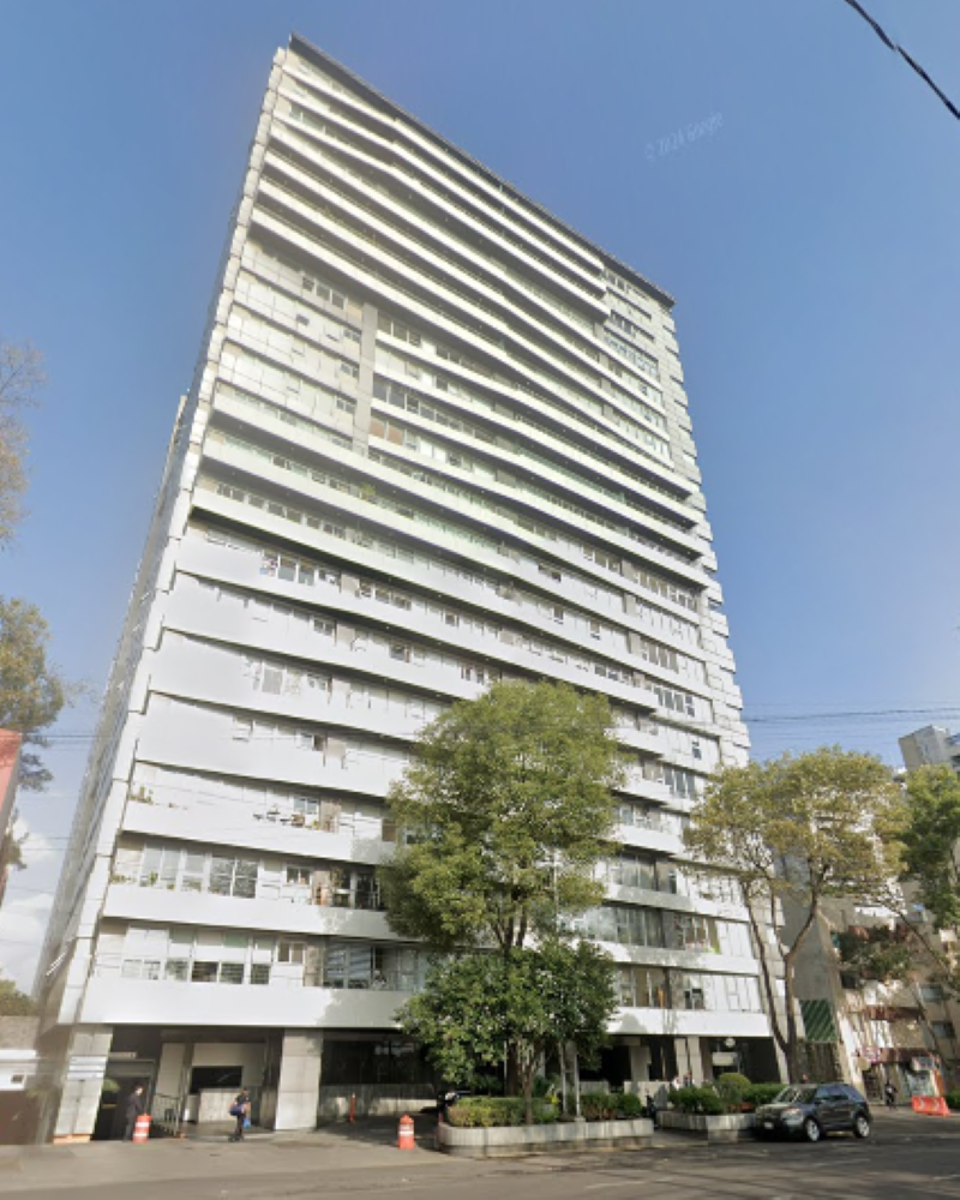 Departamento en venta en Xoco, Benito Juárez — foto 1 de 11
