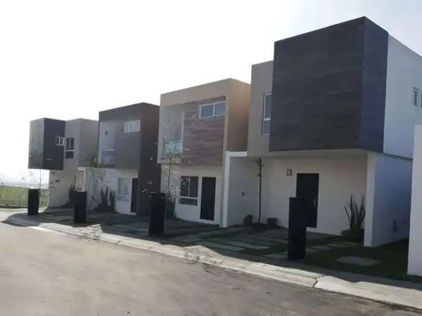 Casa en venta en El Pueblito, Corregidora — foto 3 de 12