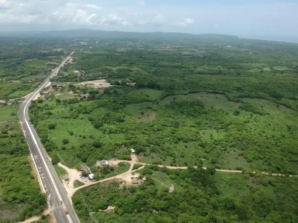 Terreno en venta en Unión del Palmar, Santa María Tonameca — foto 2 de 14