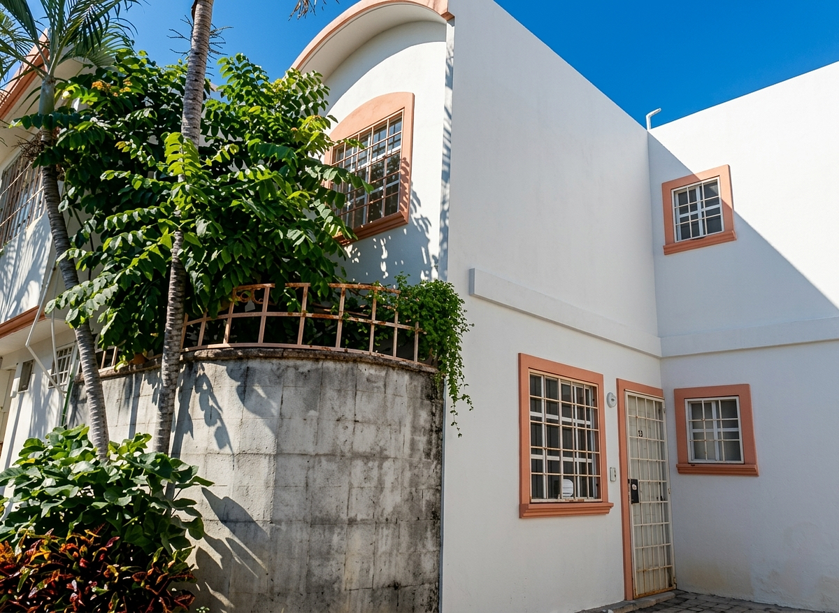 Casa en venta en Llano Largo, Acapulco de Juárez — foto 1 de 19