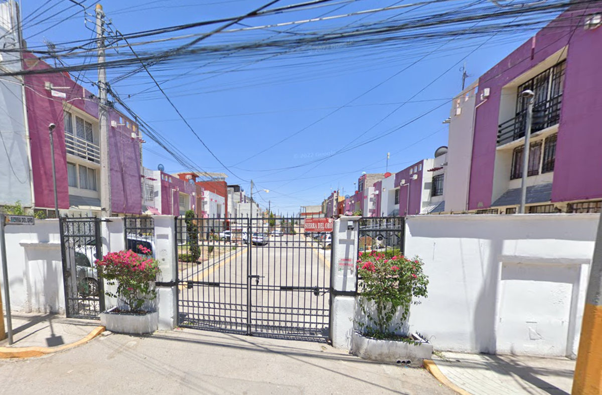Casa en venta en Joyas de Cuautitlán, Cuautitlán — foto 1 de 15