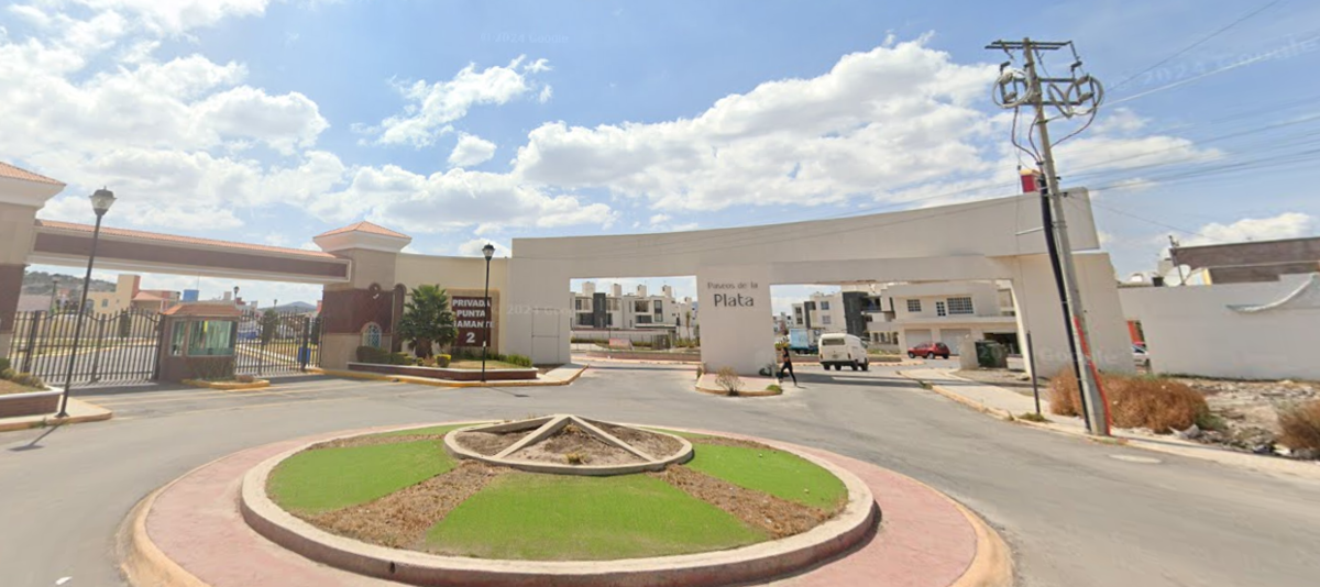 Casa en venta en Paseos de la Plata, Pachuca de Soto — foto 1 de 10