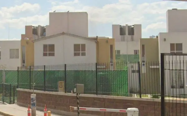 Casa en venta en Paseos de la Plata, Pachuca de Soto — foto 3 de 10