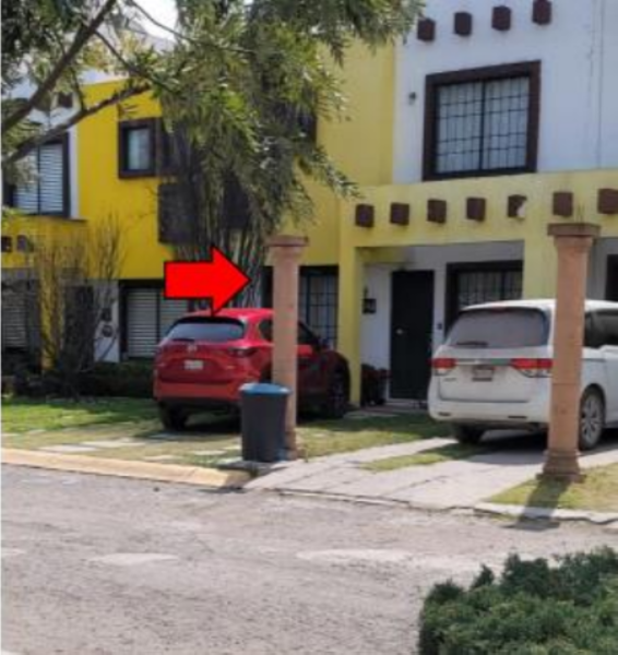 Casa en venta en Sendero de los Pinos, Pachuca de Soto — foto 3 de 12