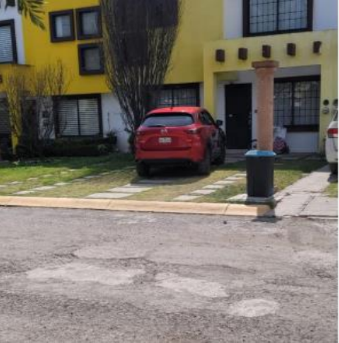 Casa en venta en Sendero de los Pinos, Pachuca de Soto — foto 1 de 12