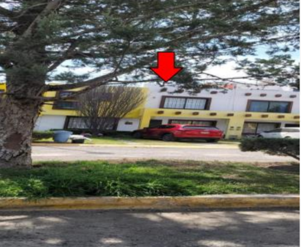 Casa en venta en Sendero de los Pinos, Pachuca de Soto — foto 2 de 12