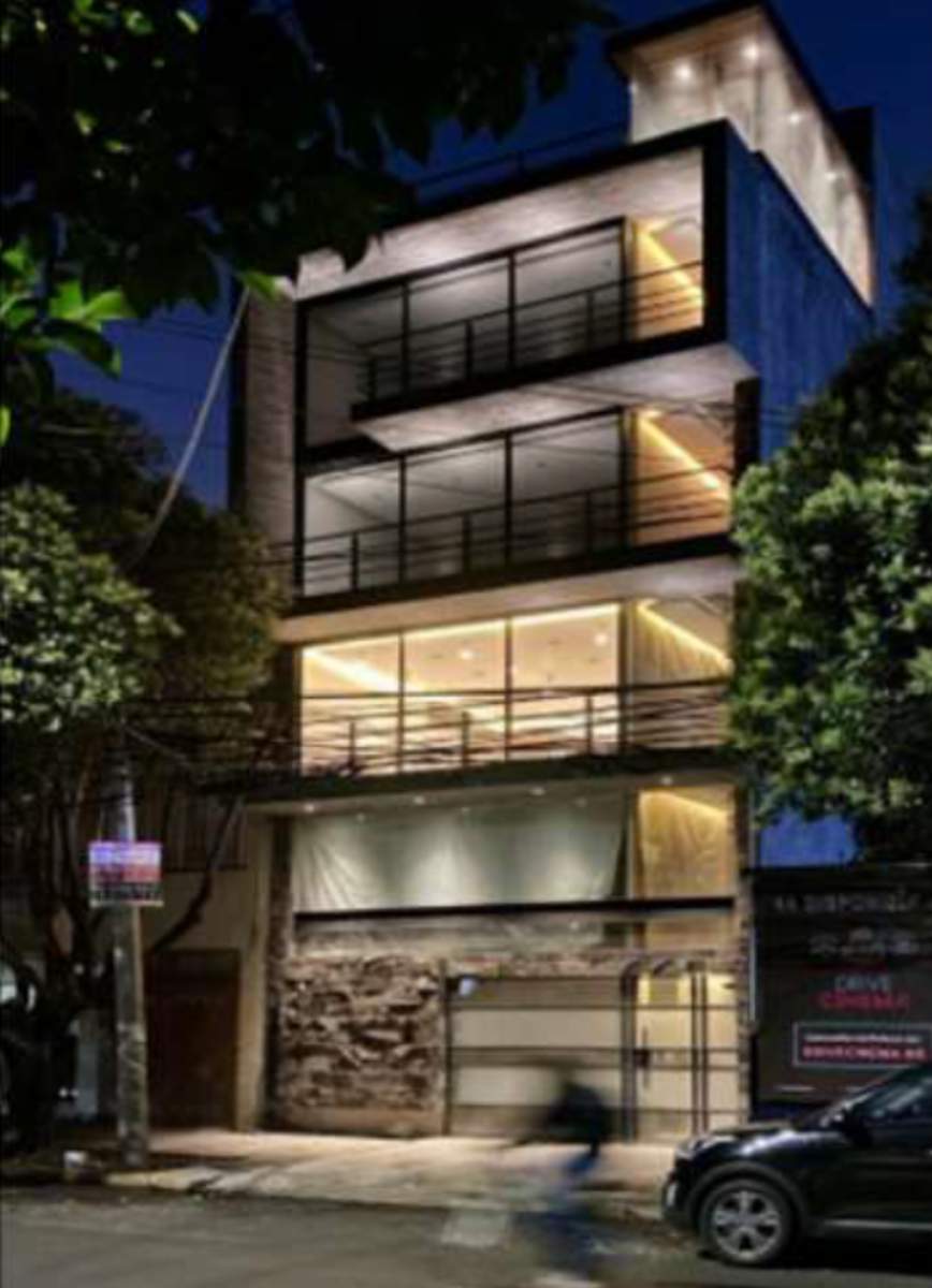 Departamento en venta en Del Valle Norte, Benito Juárez — foto 1 de 8