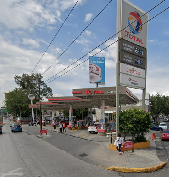 Local en venta en Pensador Mexicano, Venustiano Carranza — foto 2 de 9