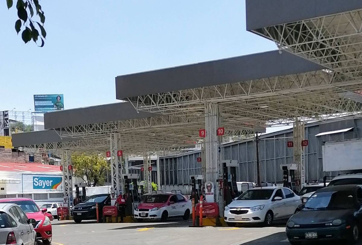 Local en venta en Pensador Mexicano, Venustiano Carranza — foto 1 de 9