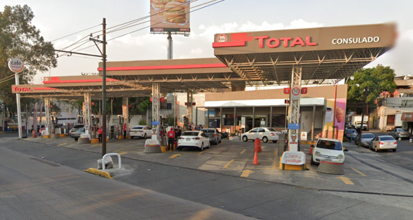 Local en venta en Pensador Mexicano, Venustiano Carranza — foto 3 de 9