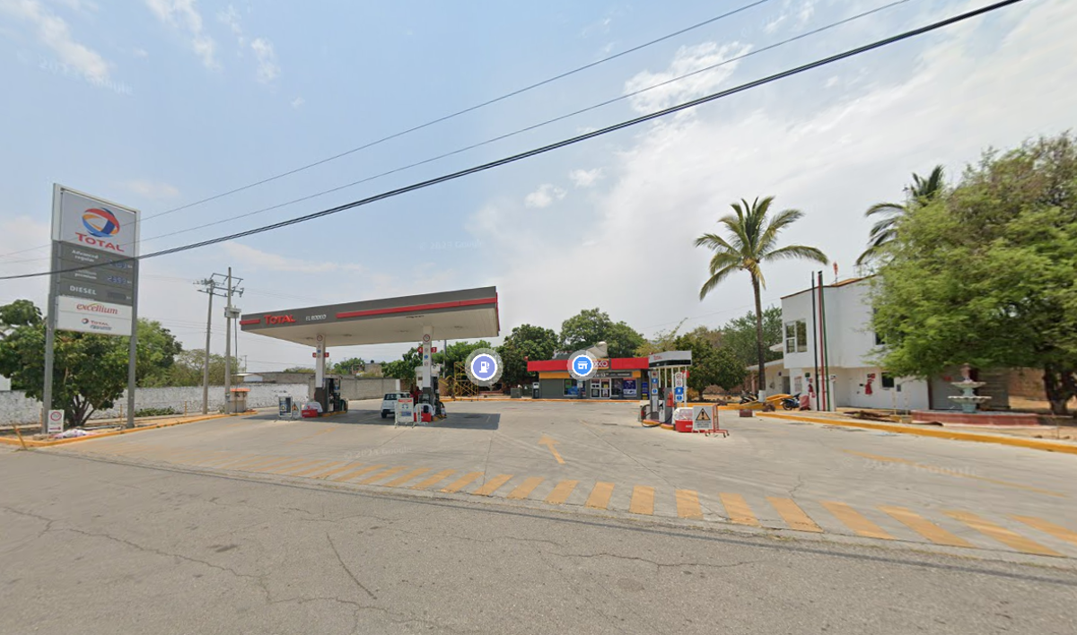 Local en venta en El Rodeo, Miacatlán — foto 1 de 6