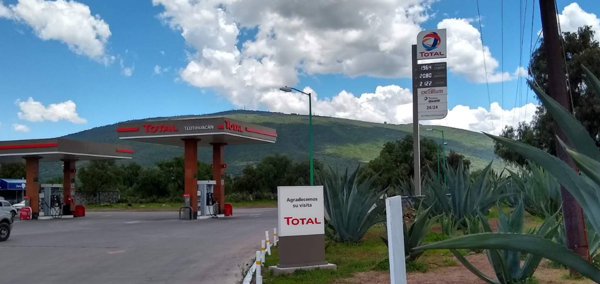 Local en venta en San Martín de las Pirámides, San Martín de las Pirámides — foto 2 de 6