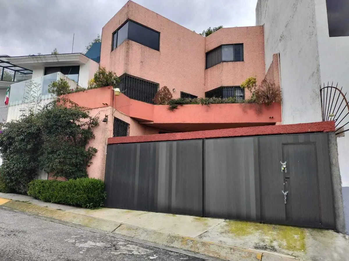 Casa en venta en Mayorazgos del Bosque, Atizapán de Zaragoza — foto 1 de 7
