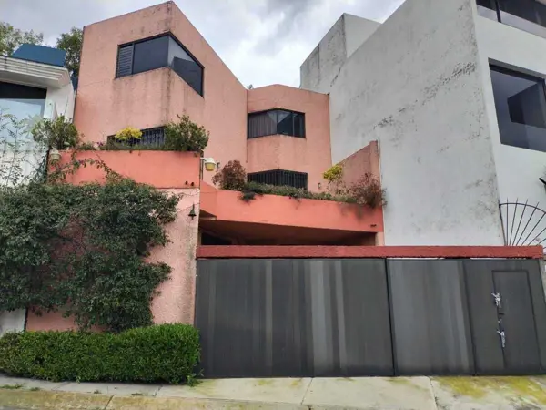 Casa en venta en Mayorazgos del Bosque, Atizapán de Zaragoza — foto 3 de 7