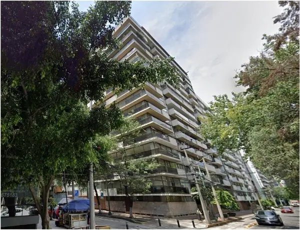 Polanco Miguel Hidalgo CDMX Departamento en Venta