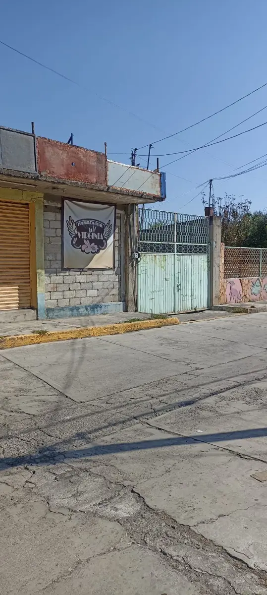 Casa en venta en Valle Verde, Ixtapaluca — foto 1 de 9