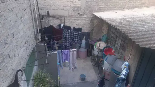 Casa en venta en Cuchilla Pantitlan, Venustiano Carranza — foto 3 de 11