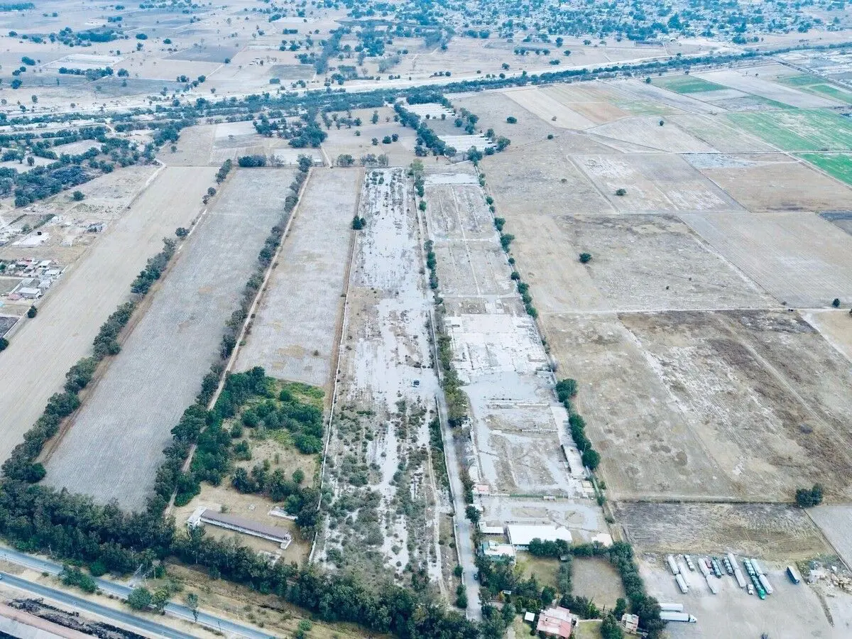 Terreno en venta en Pueblo Nuevo de San Pedro, Zumpango — foto 1 de 12